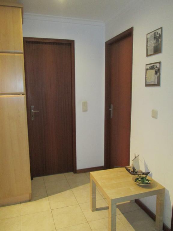 Apartamento Casa Da Baleia