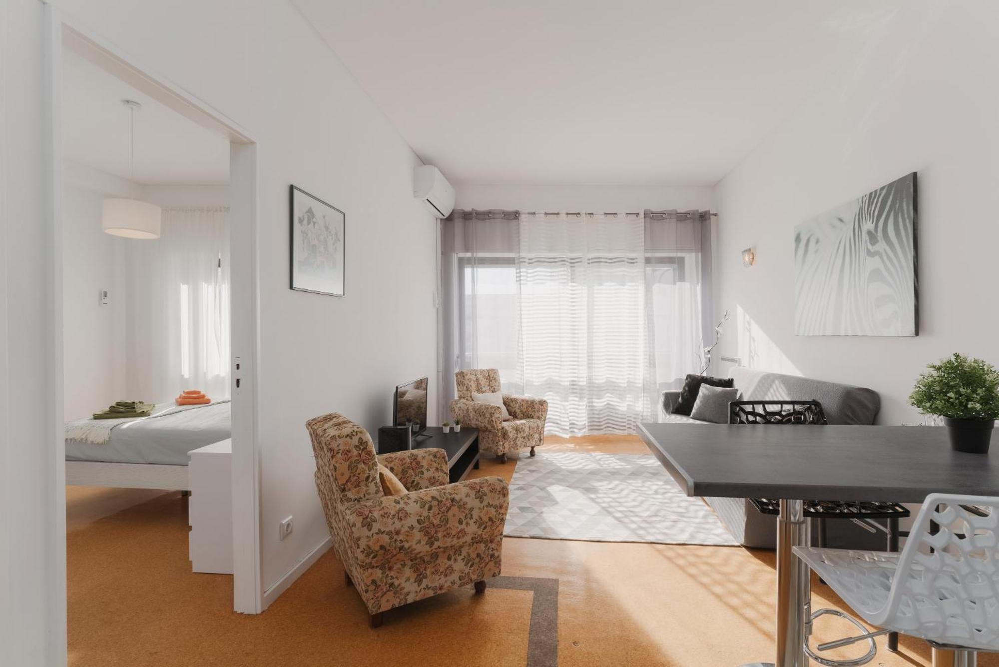 Trindade In Center Apartamento Oporto