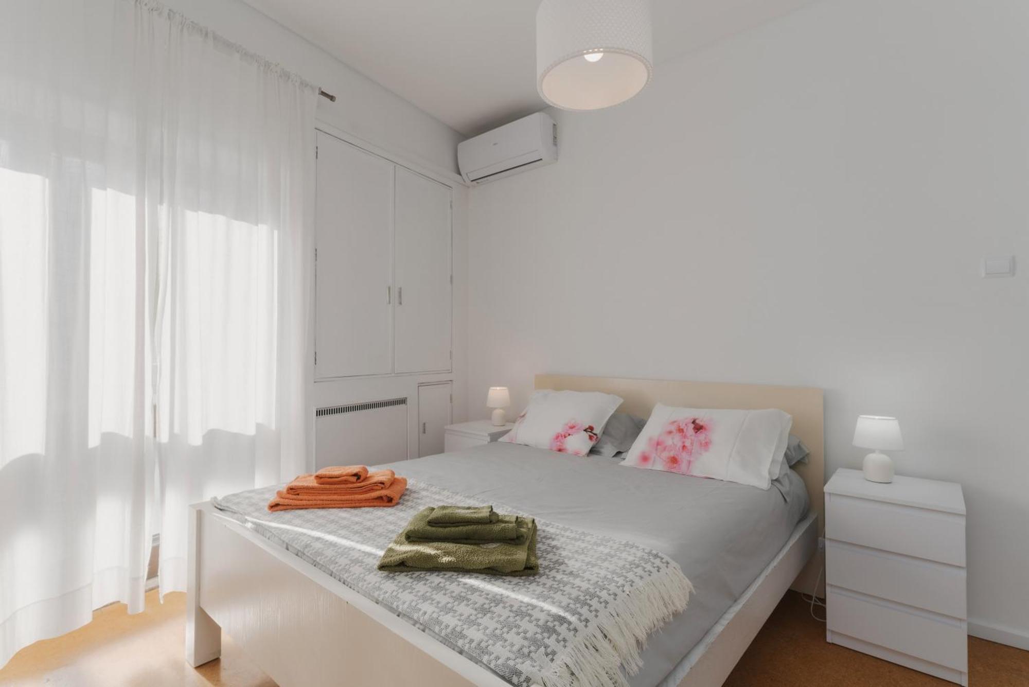 Trindade In Center Apartamento Oporto