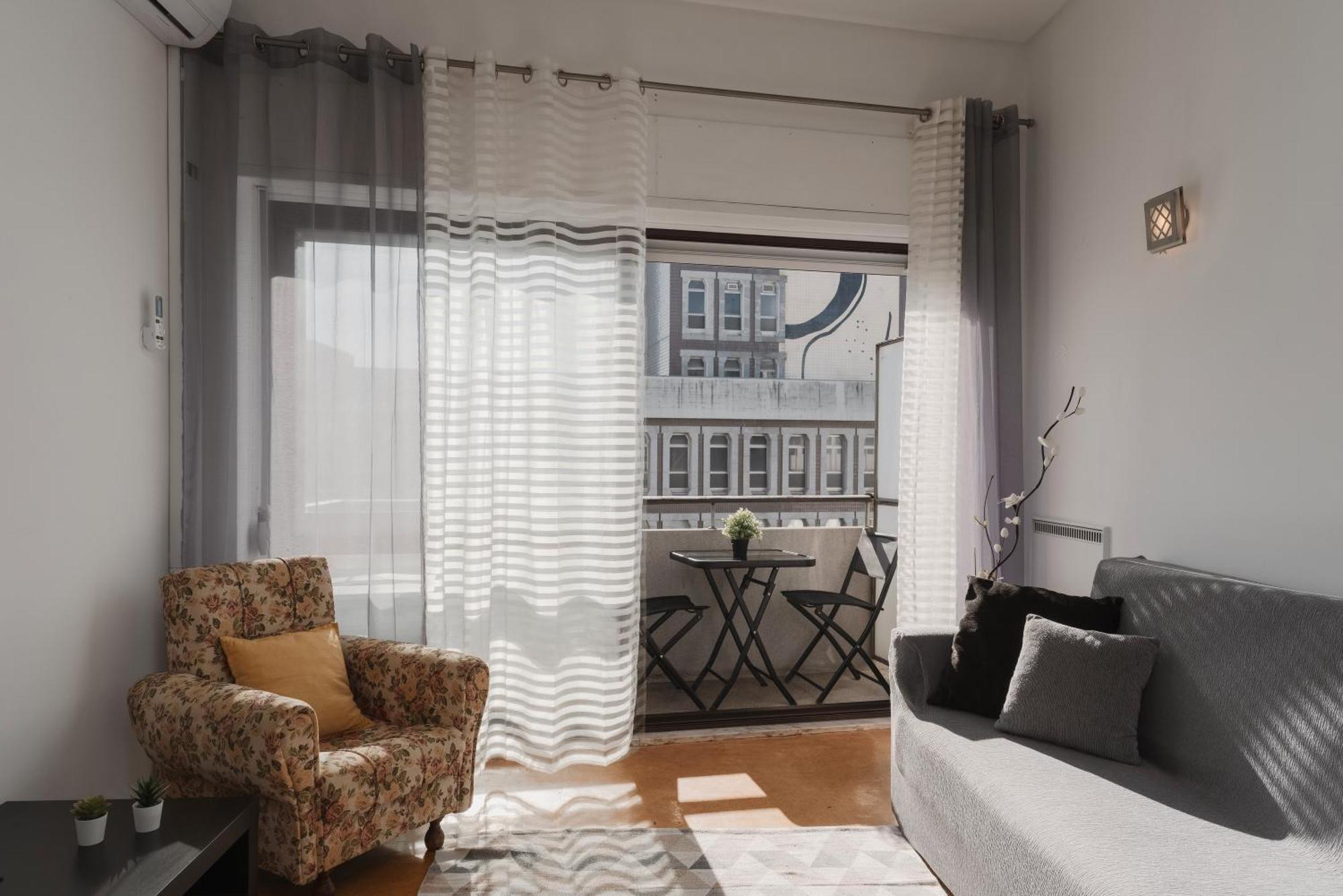 Apartamento Trindade In Center *