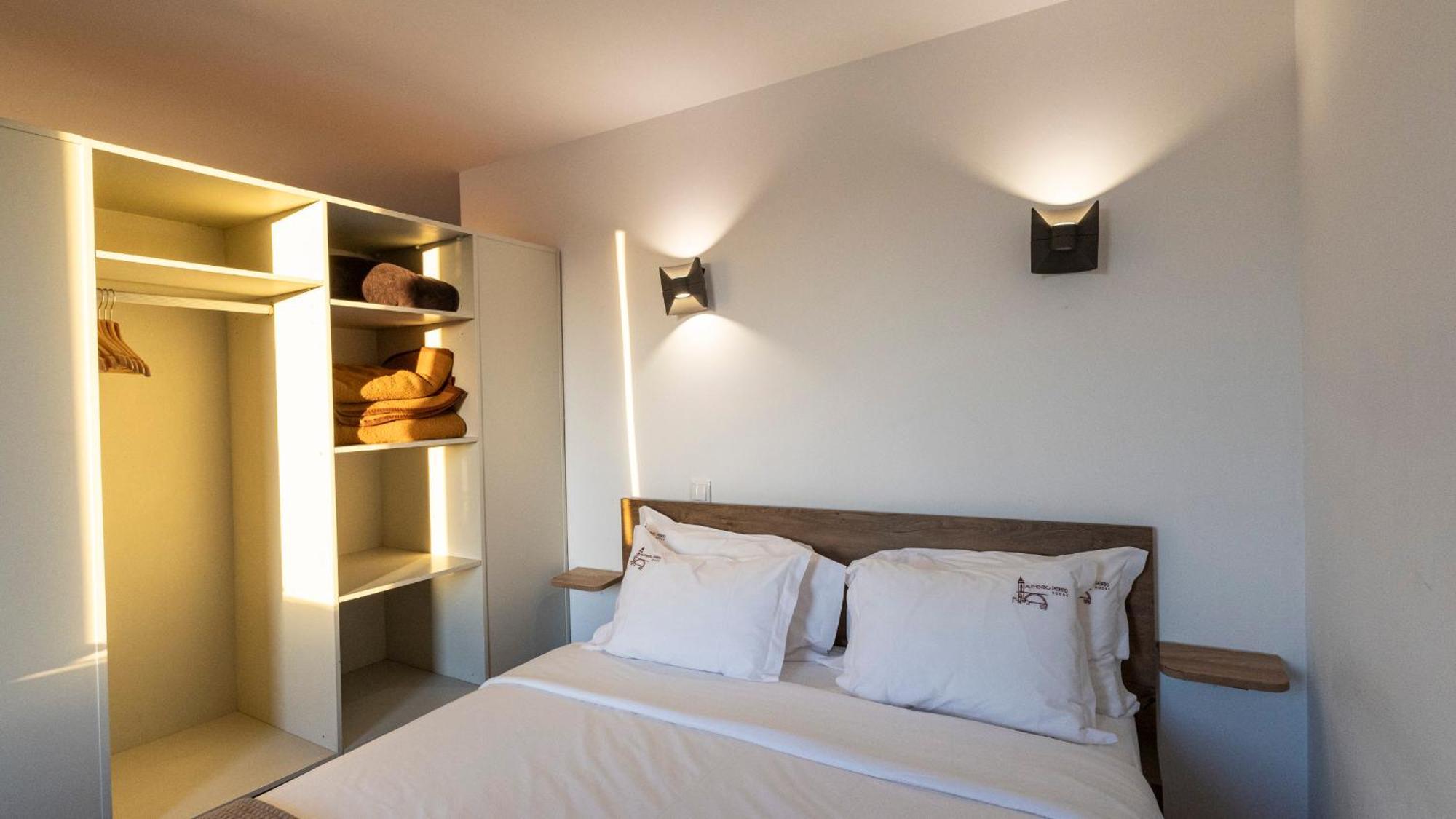 Authentic House Apartamento