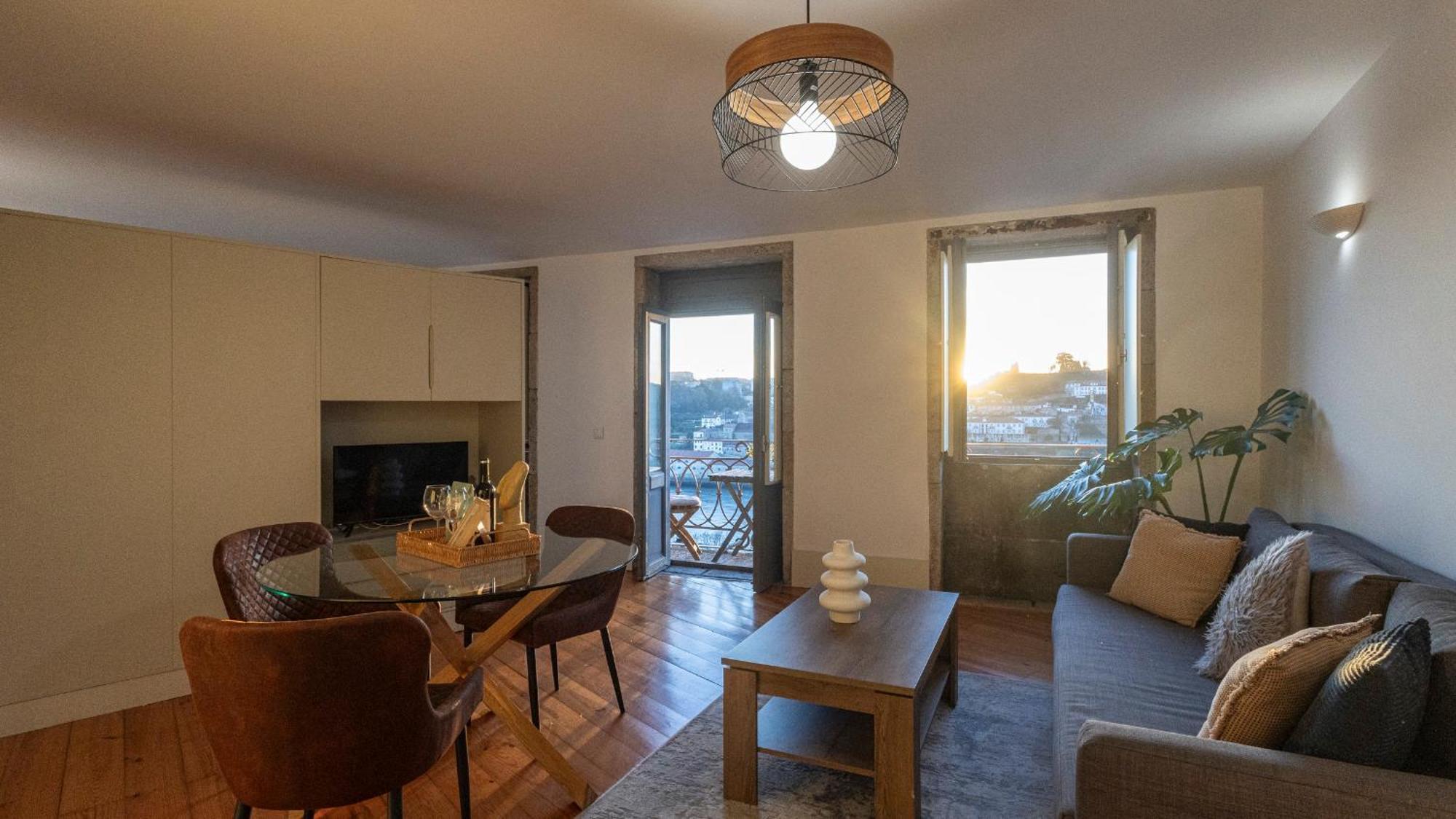 Apartamento Authentic House Porto