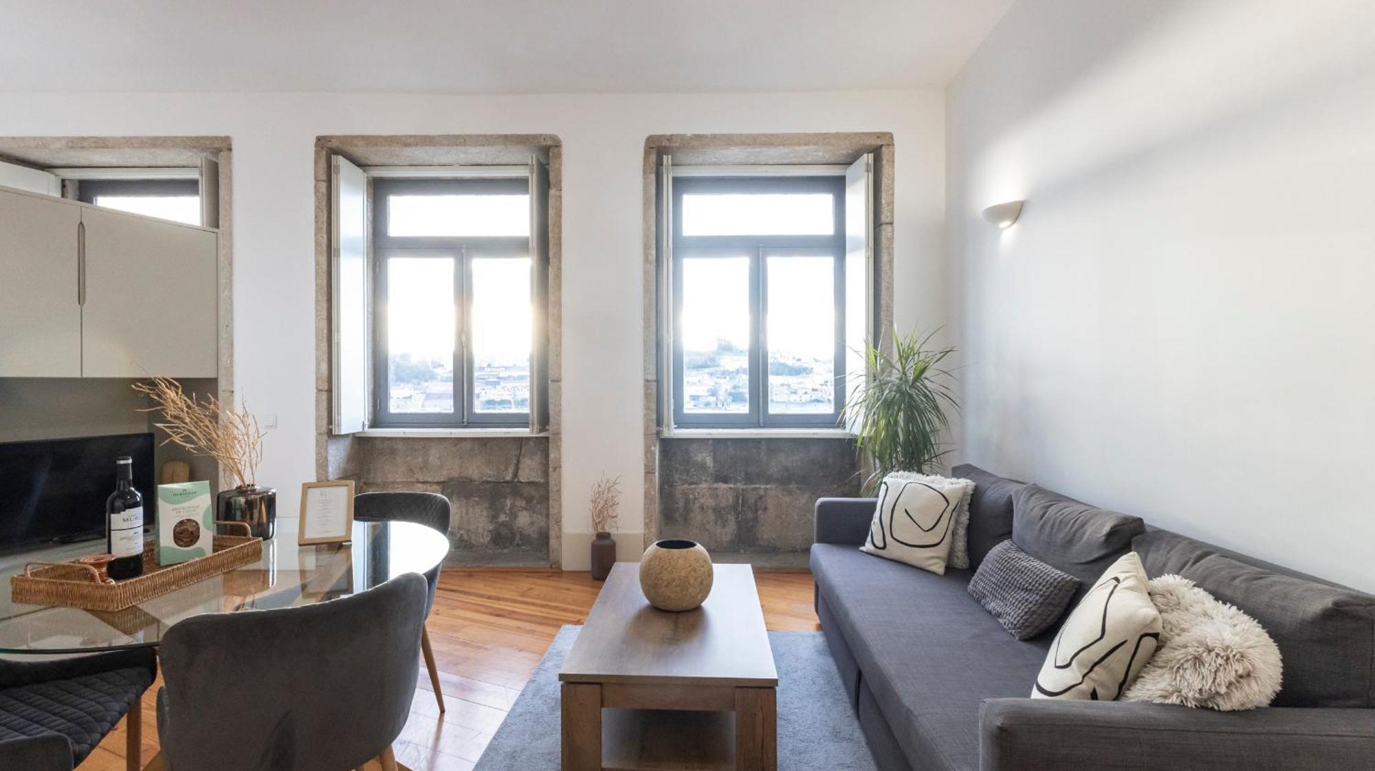 Apartamento Authentic House Porto