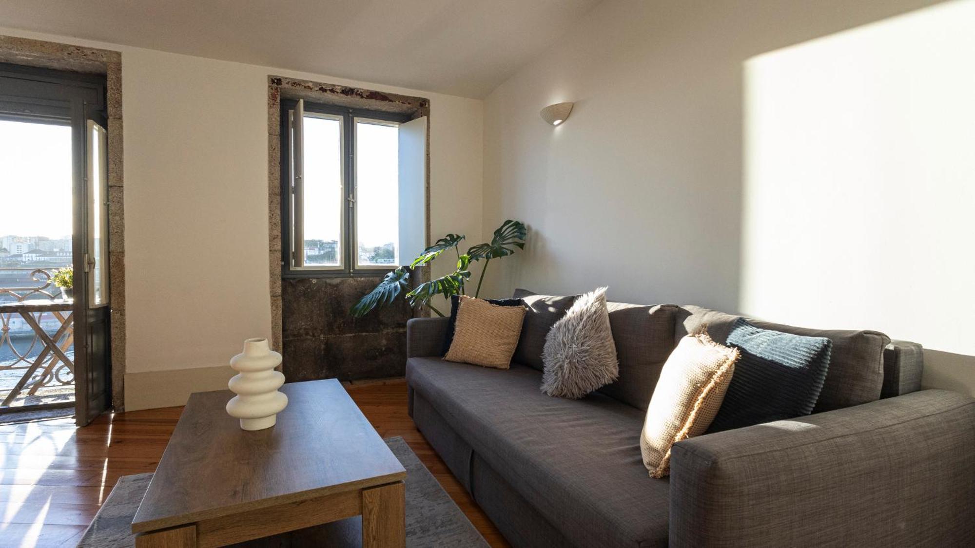 Apartamento Authentic House