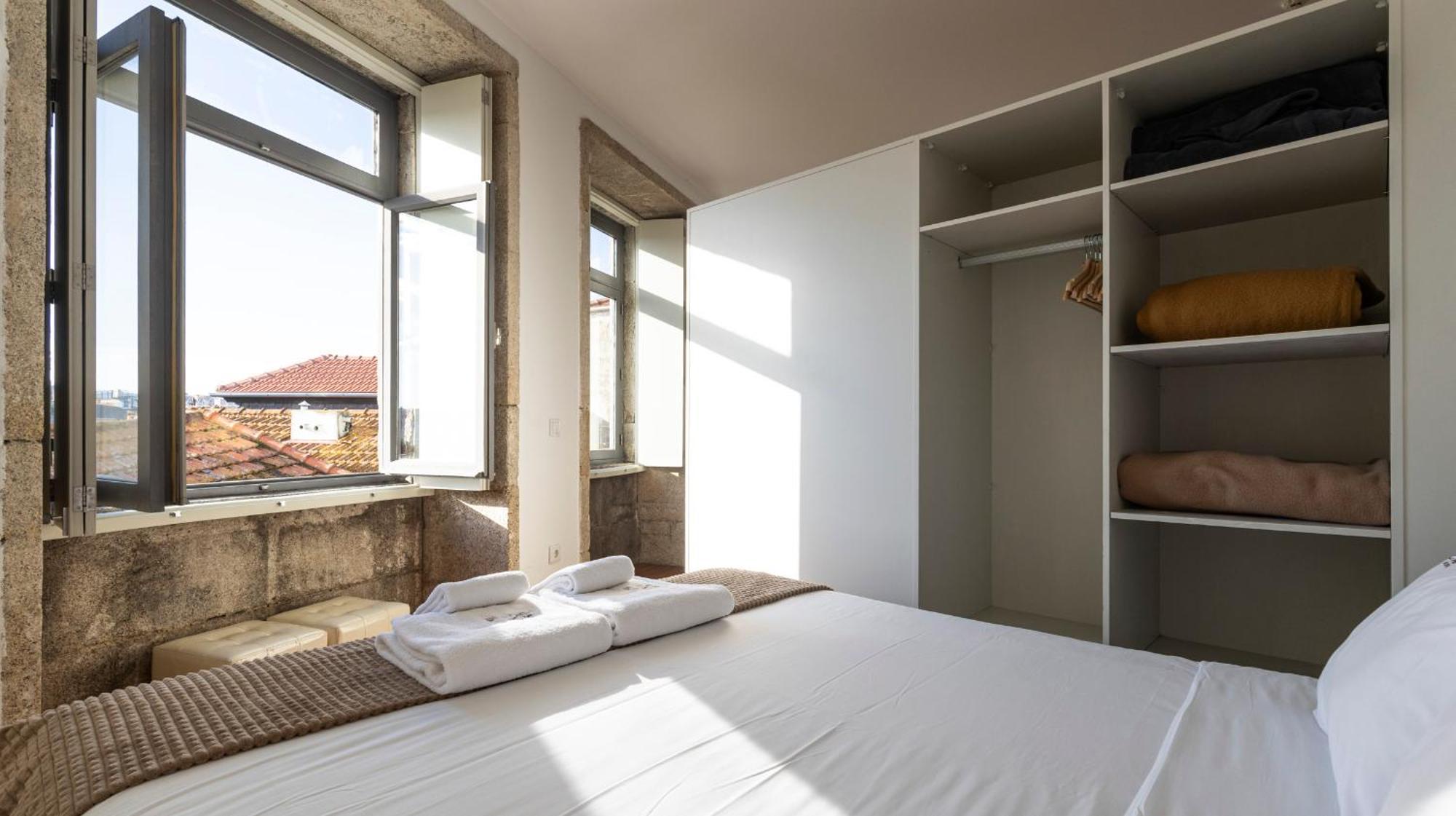 Authentic House Apartamento Porto