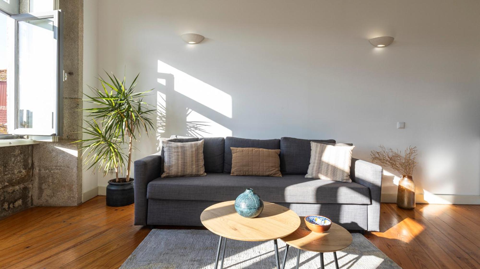Apartamento Authentic House *