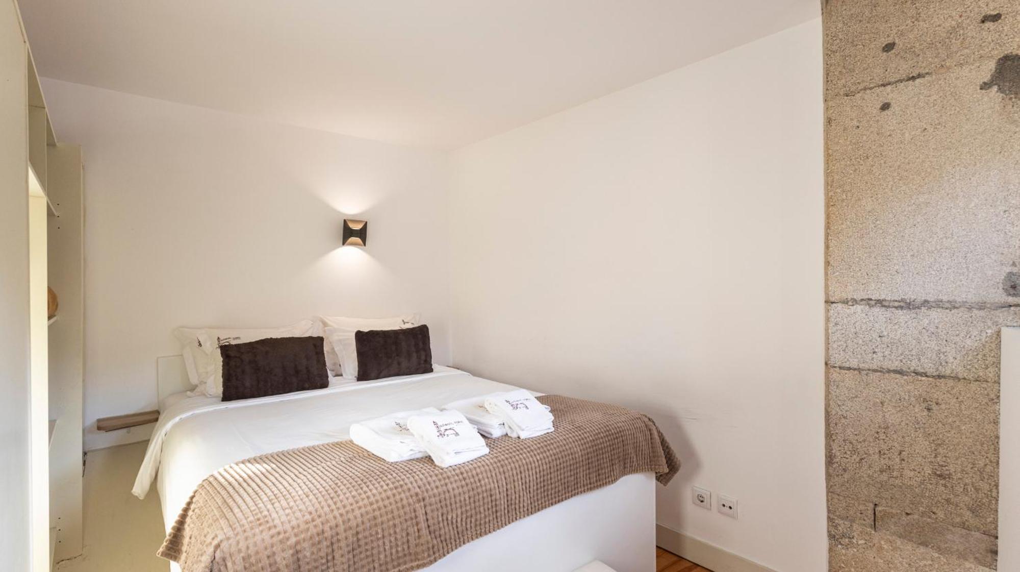 Authentic House Apartamento Porto
