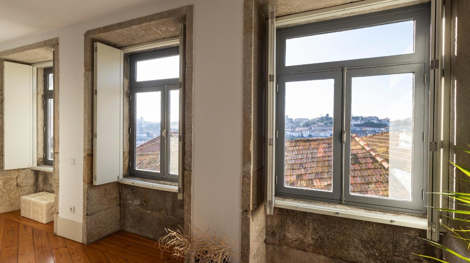 Apartamento Authentic House Porto