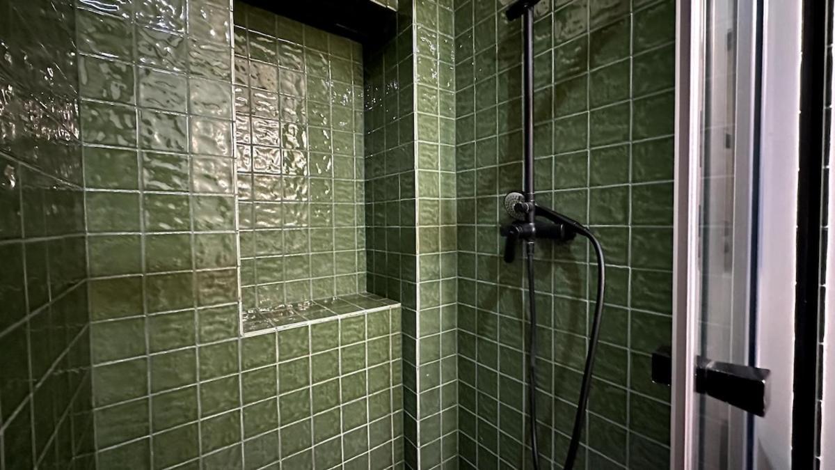 Apartamento - With Ac, Parking And Balcony Oporto
