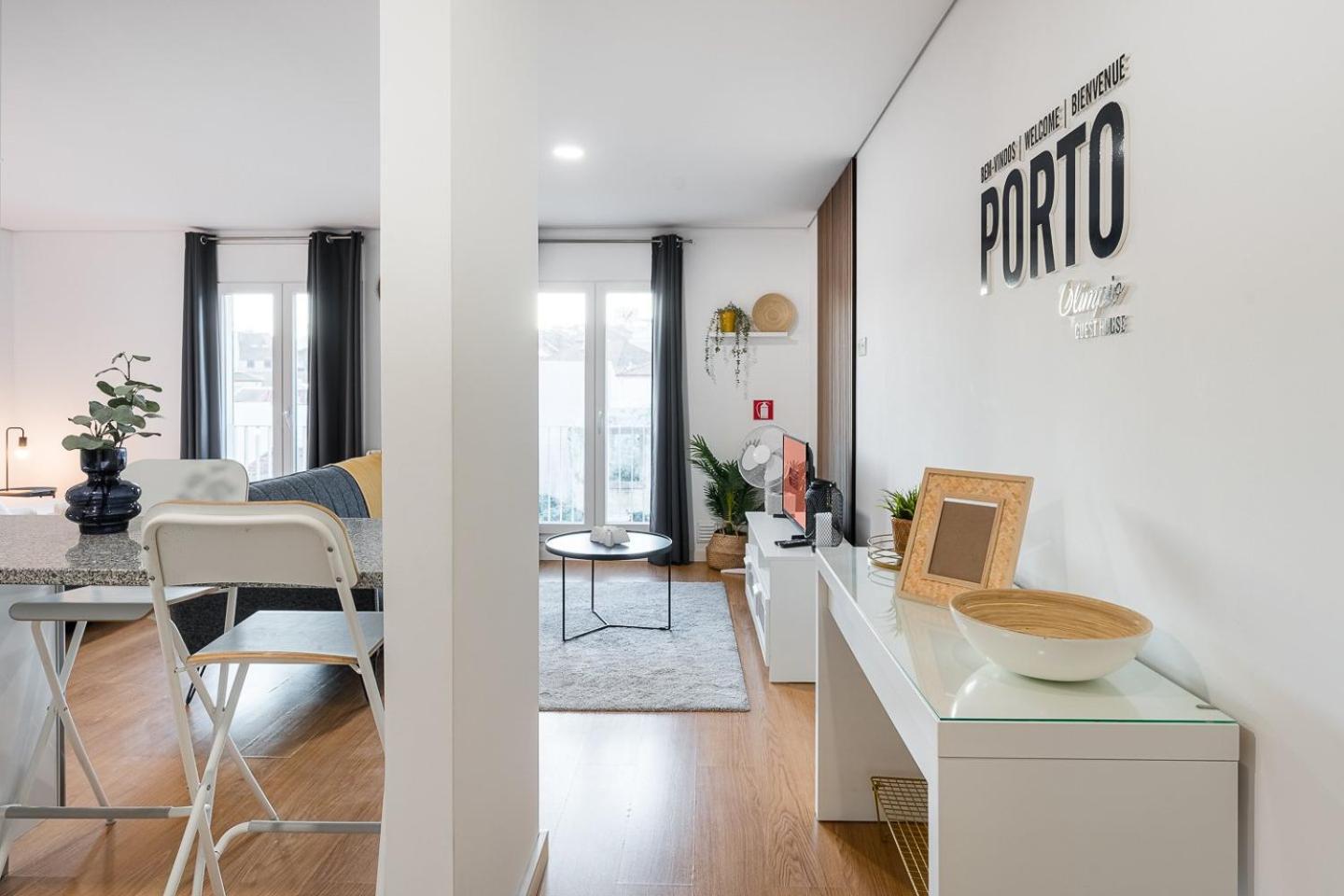 Apartamento Guestready - Homey Experience In Oporto
