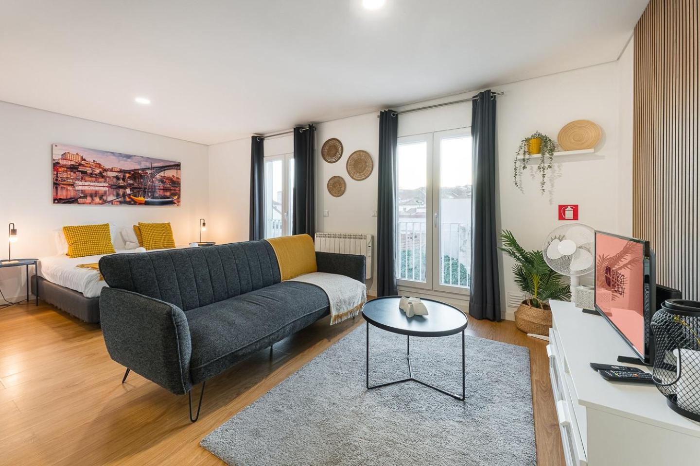 Guestready - Homey Experience In *