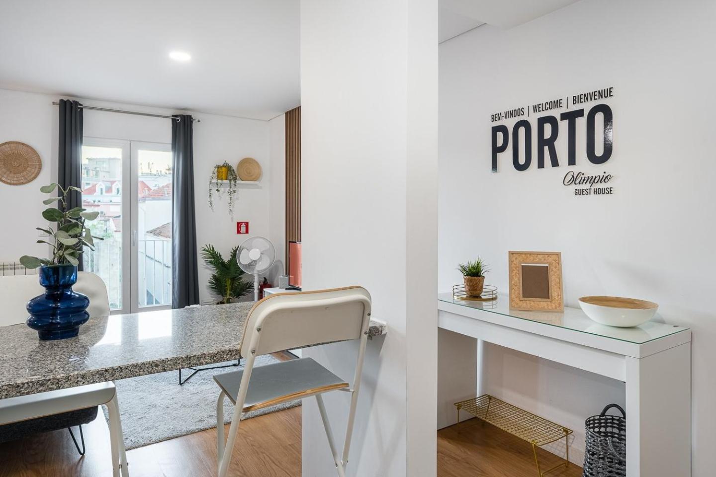 Guestready - Homey Experience In Oporto