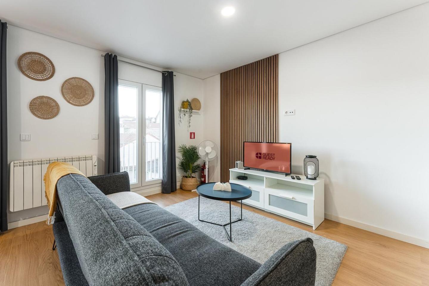 Guestready - Homey Experience In * Oporto