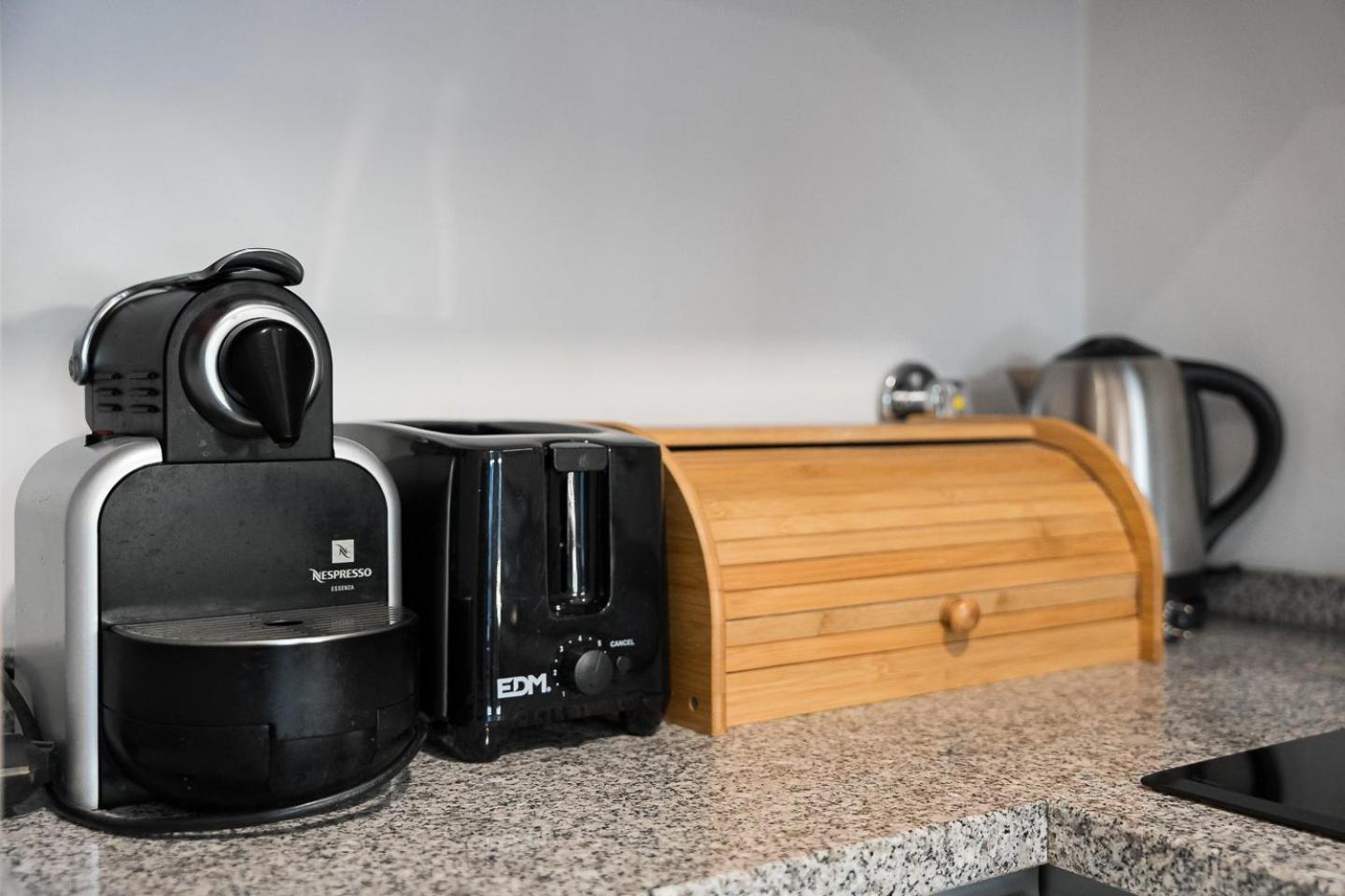 Guestready - Homey Experience In Apartamento *