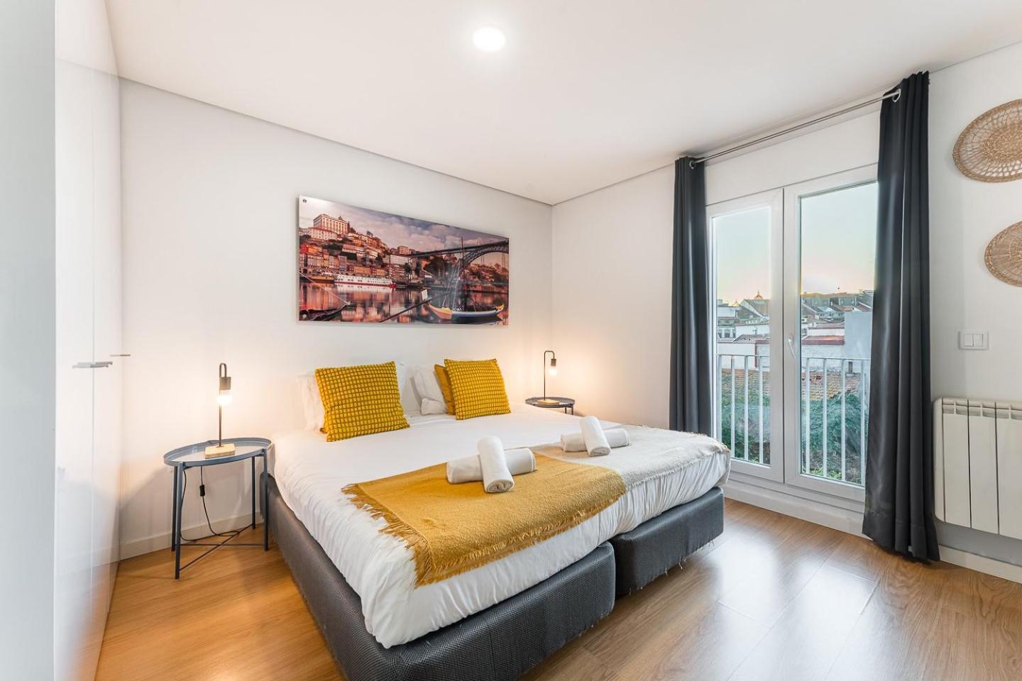 Apartamento Guestready - Homey Experience In *