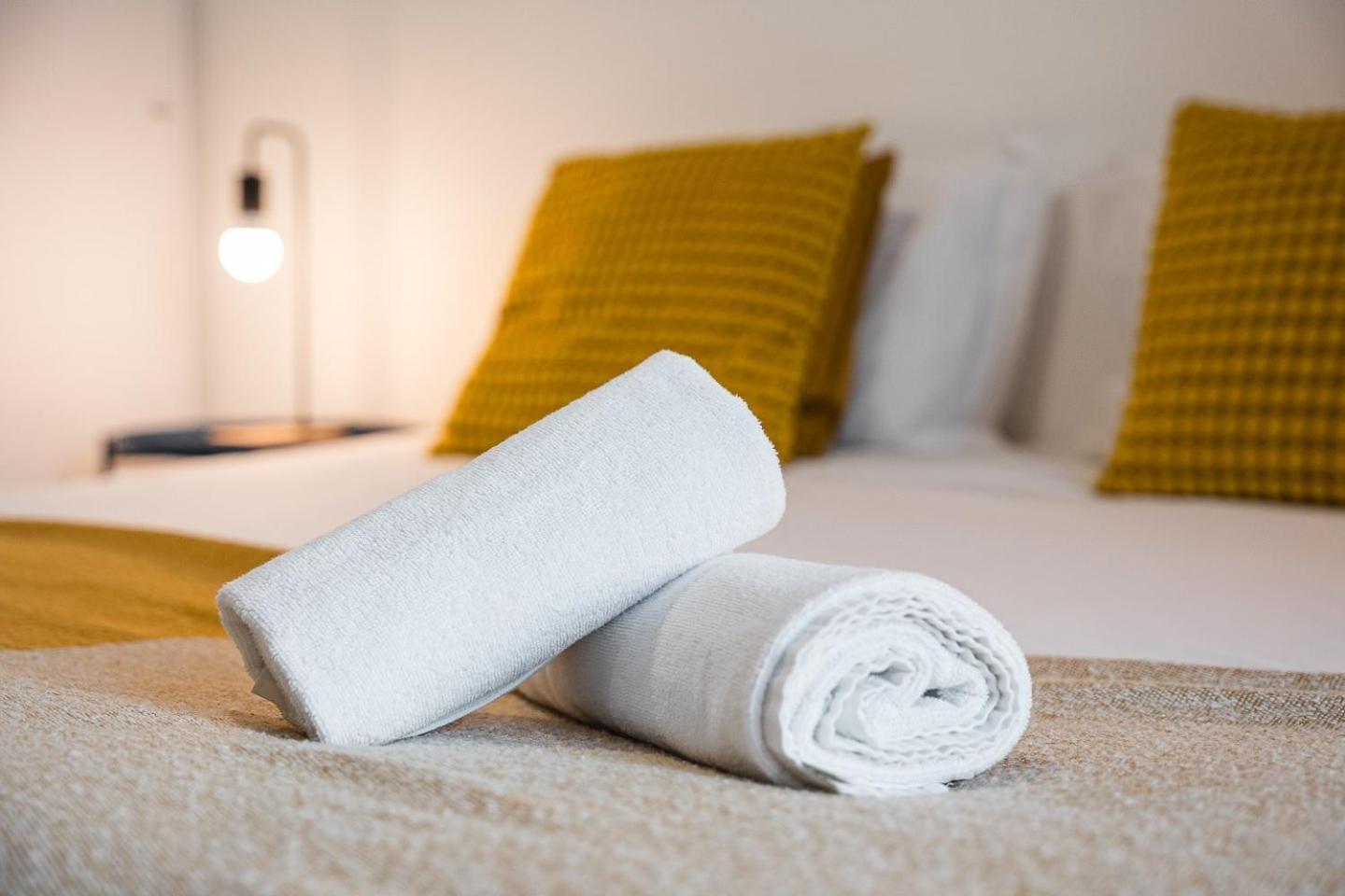 Guestready - Homey Experience In Oporto