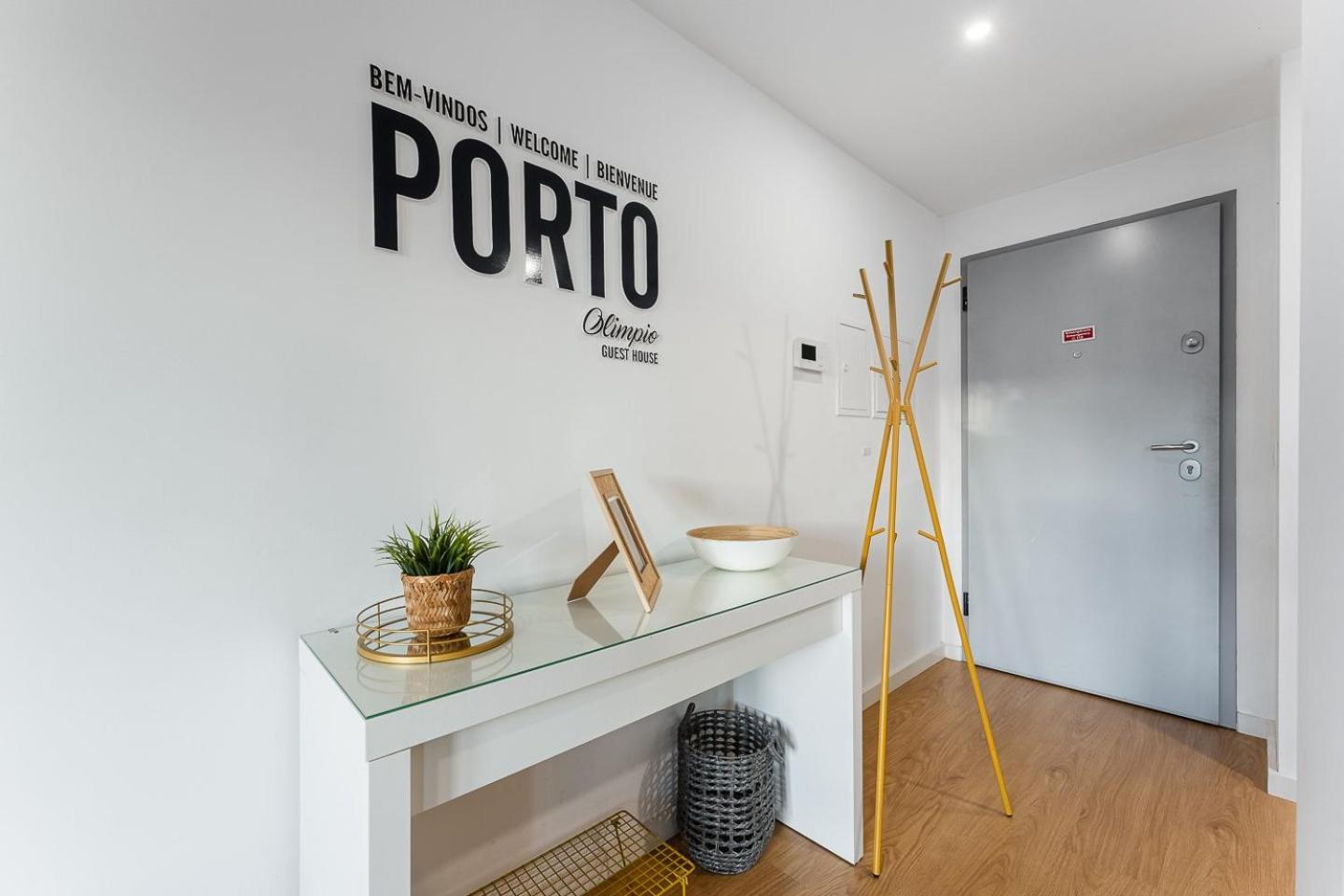 Guestready - Homey Experience In Apartamento *