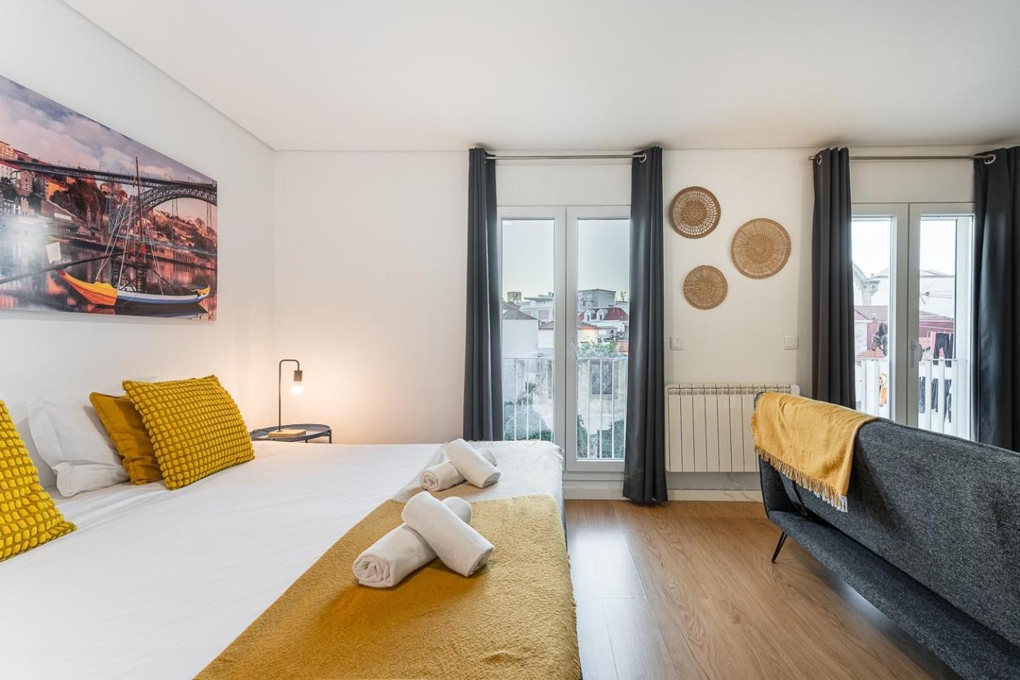 Apartamento Guestready - Homey Experience In *
