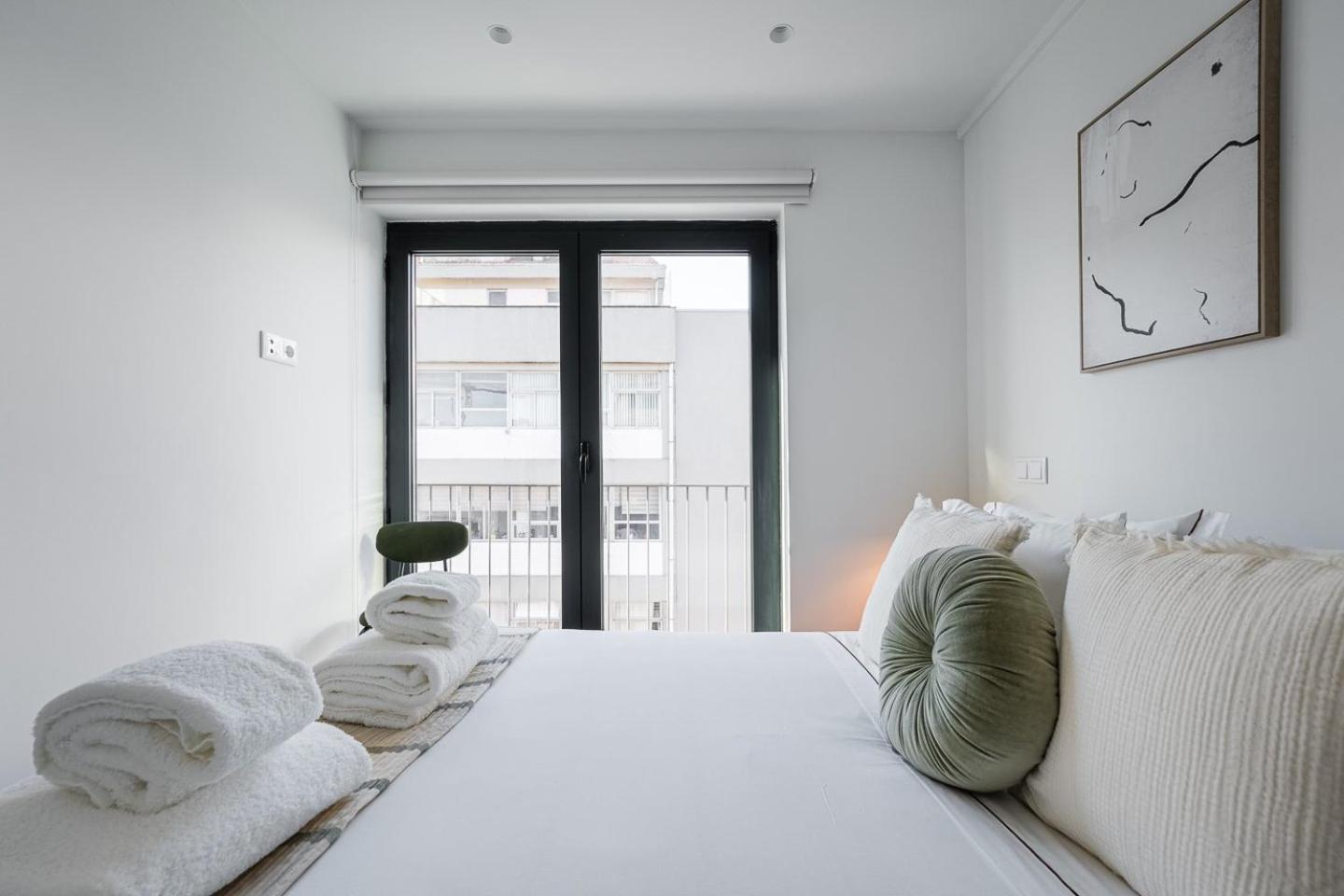 Guestready - Silk Factory And Apartamento