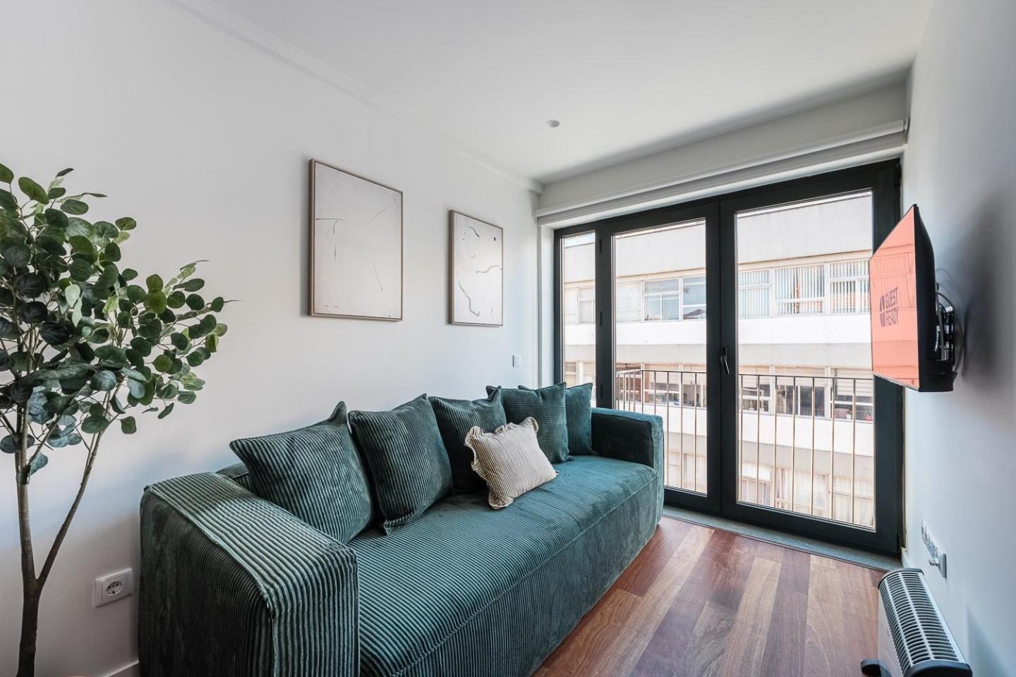 Guestready - Silk Factory And Apartamento