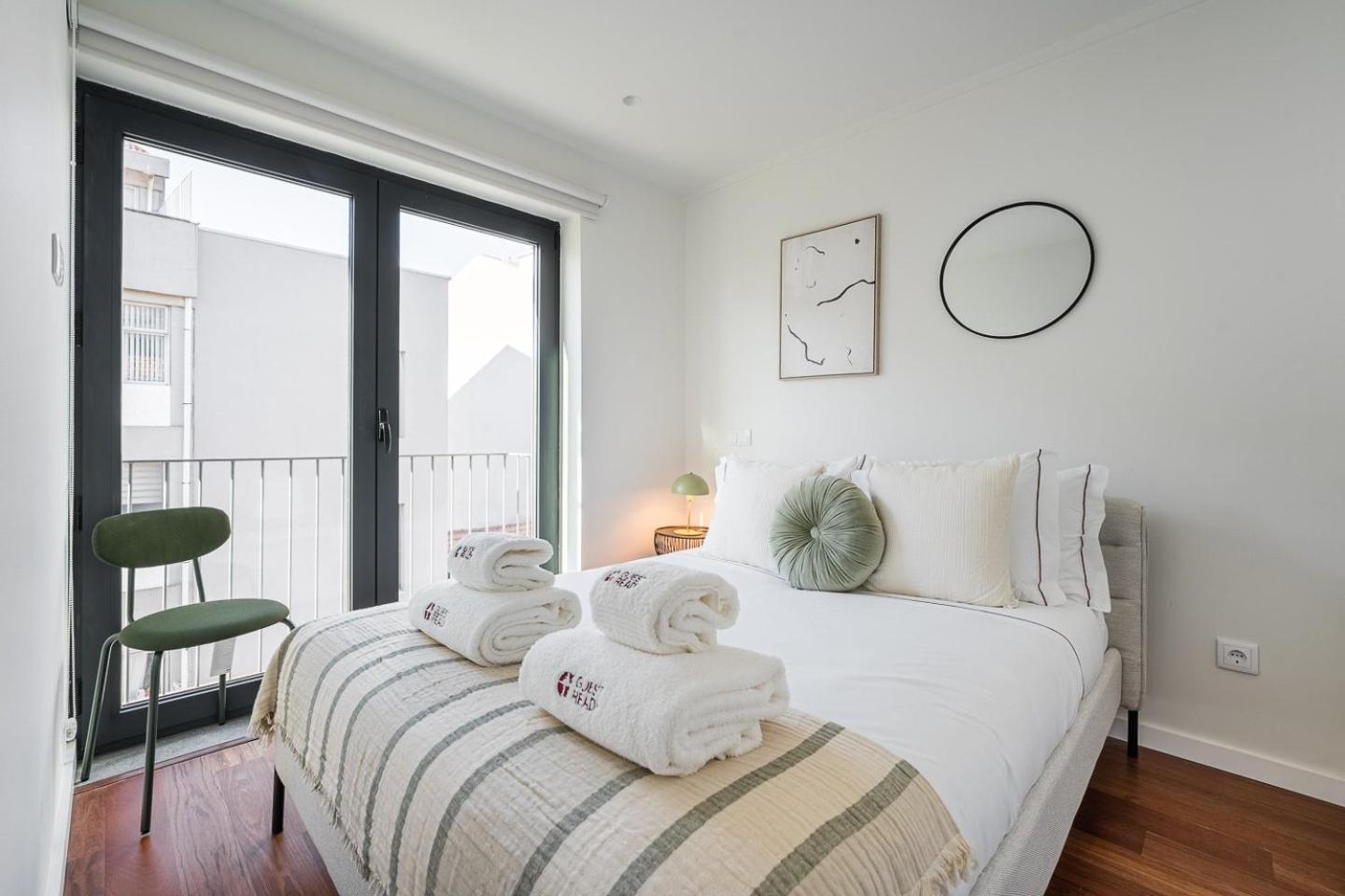 Guestready - Silk Factory And Apartamento Oporto