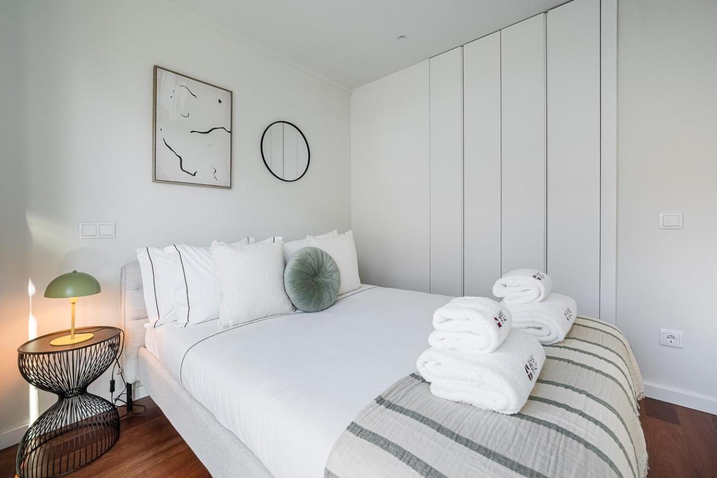 Guestready - Silk Factory And * Oporto