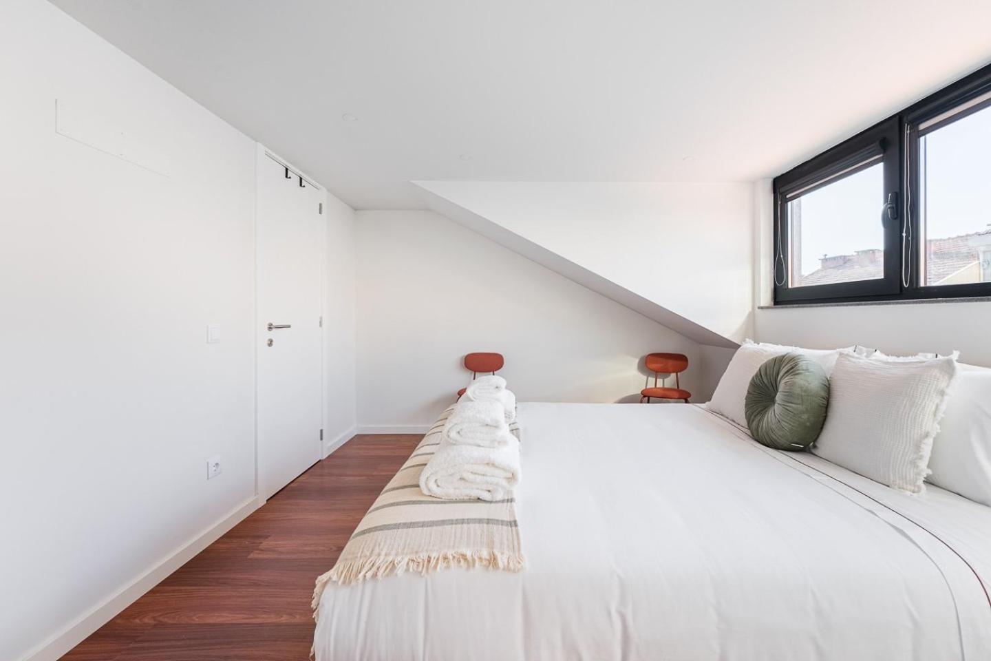 Guestready - Silk Factory And Oporto