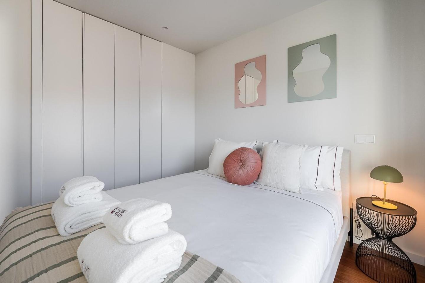Guestready - Silk Factory And Apartamento *