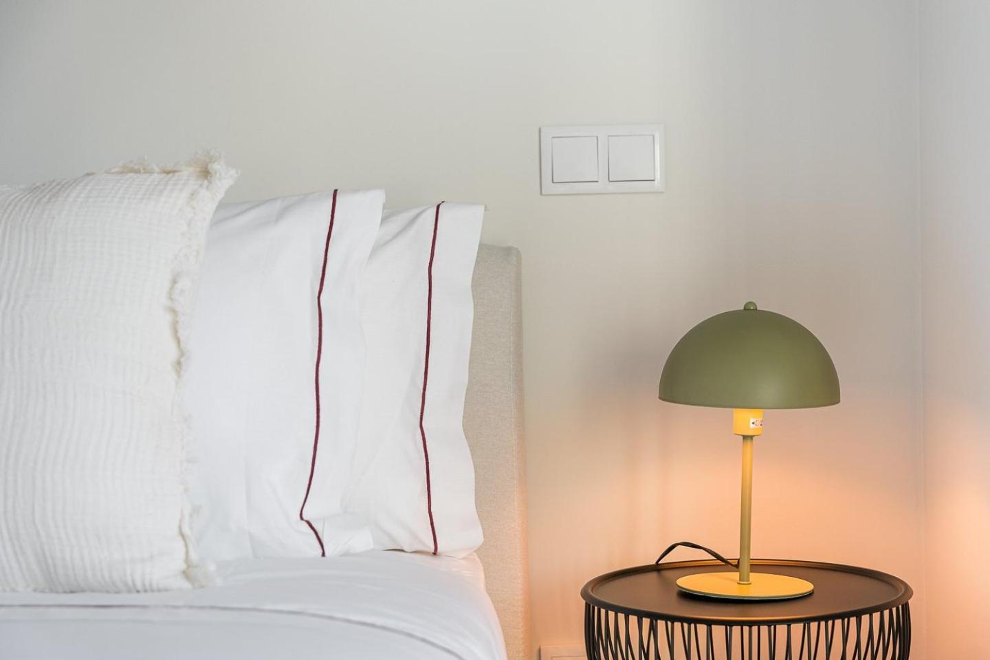 Guestready - Silk Factory And Apartamento
