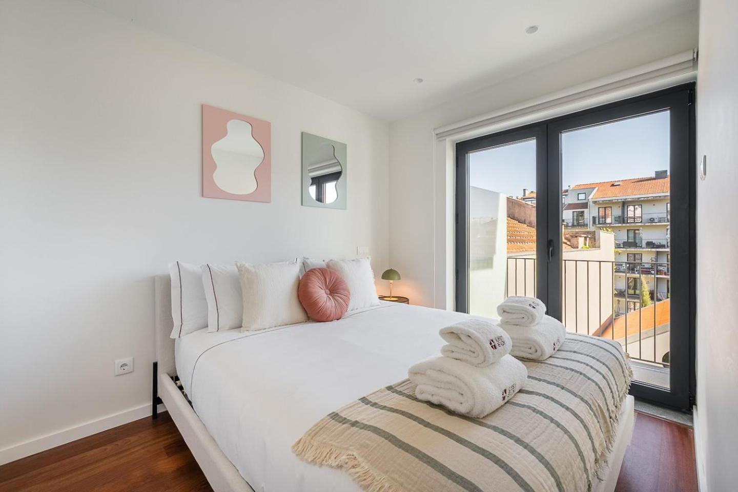 Guestready - Silk Factory And Oporto