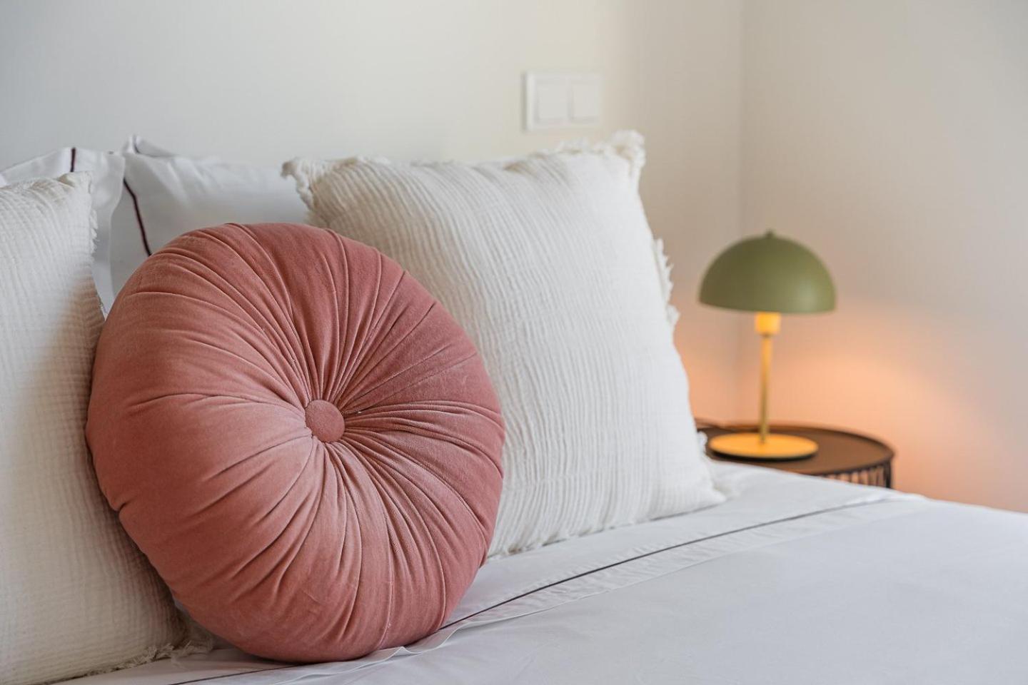 Apartamento Guestready - Silk Factory And *