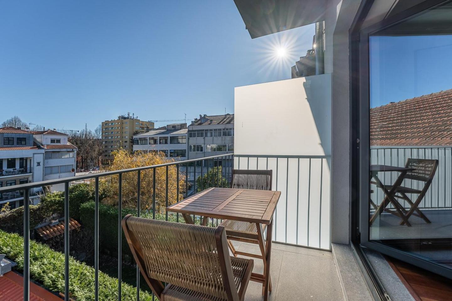 Apartamento Guestready - Silk Factory And Oporto
