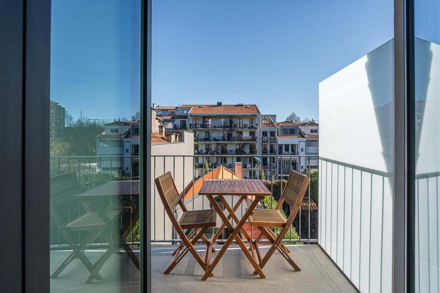 Guestready - Silk Factory And * Oporto