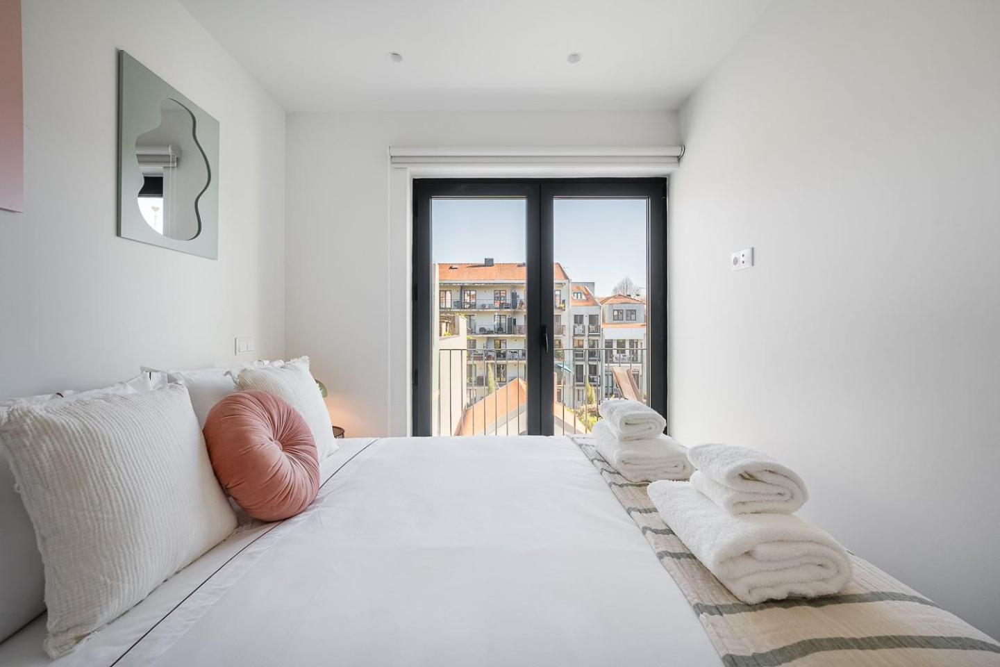 Guestready - Silk Factory And Apartamento