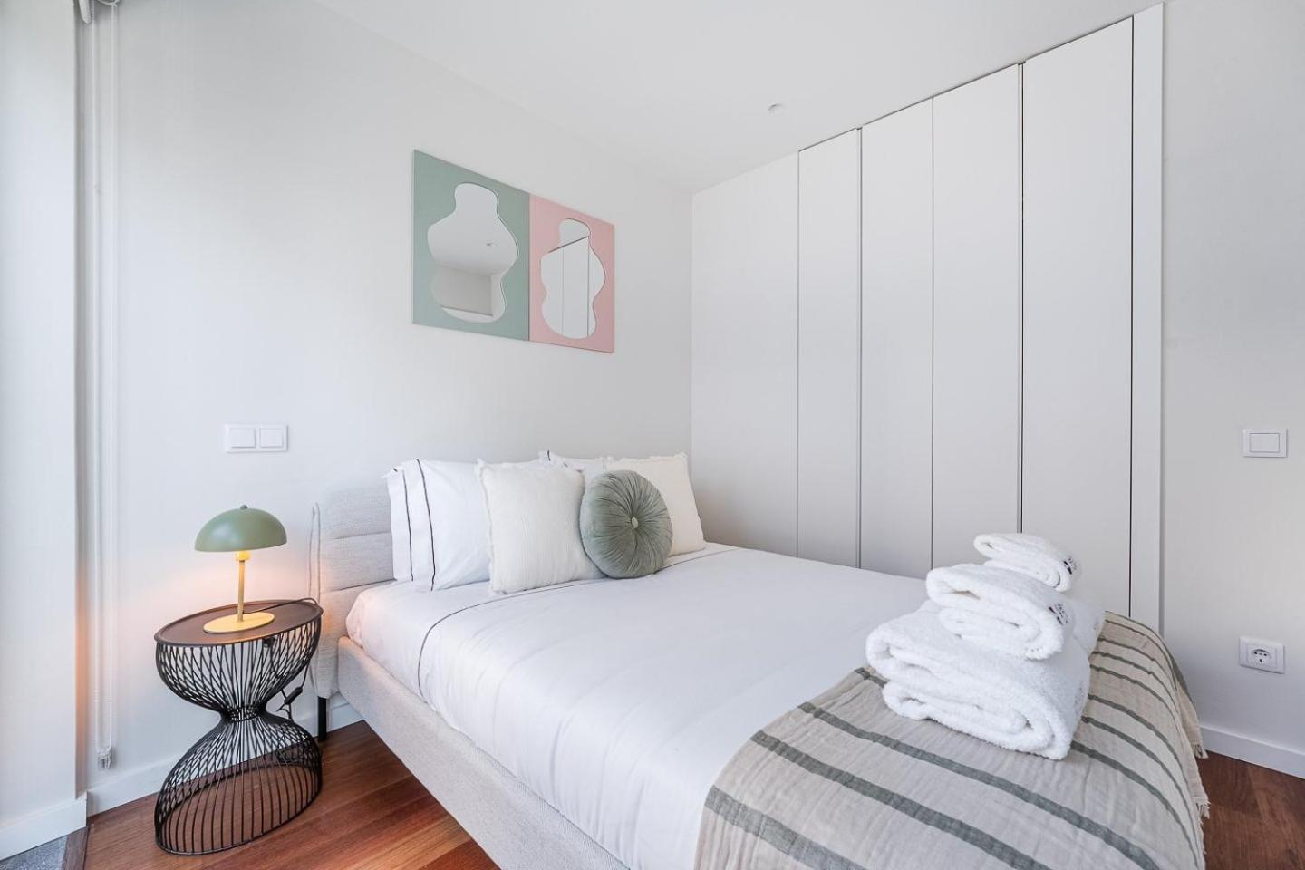 Guestready - Silk Factory And * Oporto