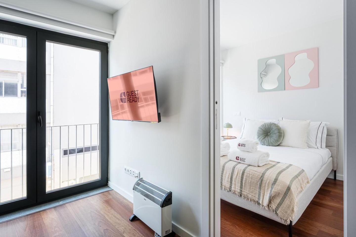 Guestready - Silk Factory And Oporto