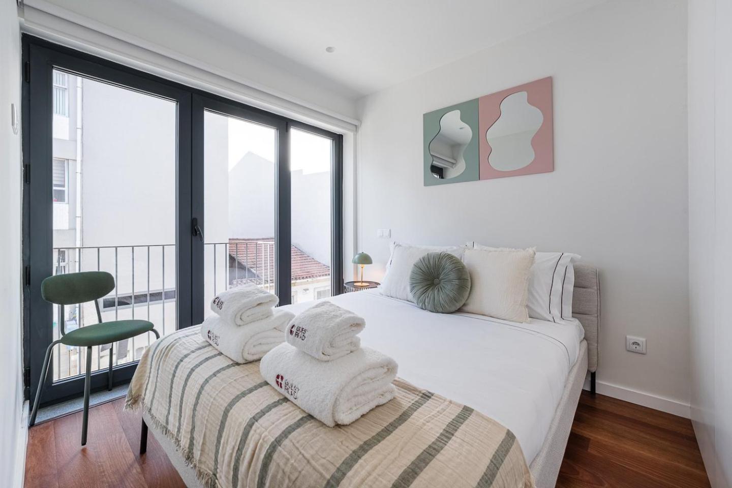 Guestready - Silk Factory And Apartamento