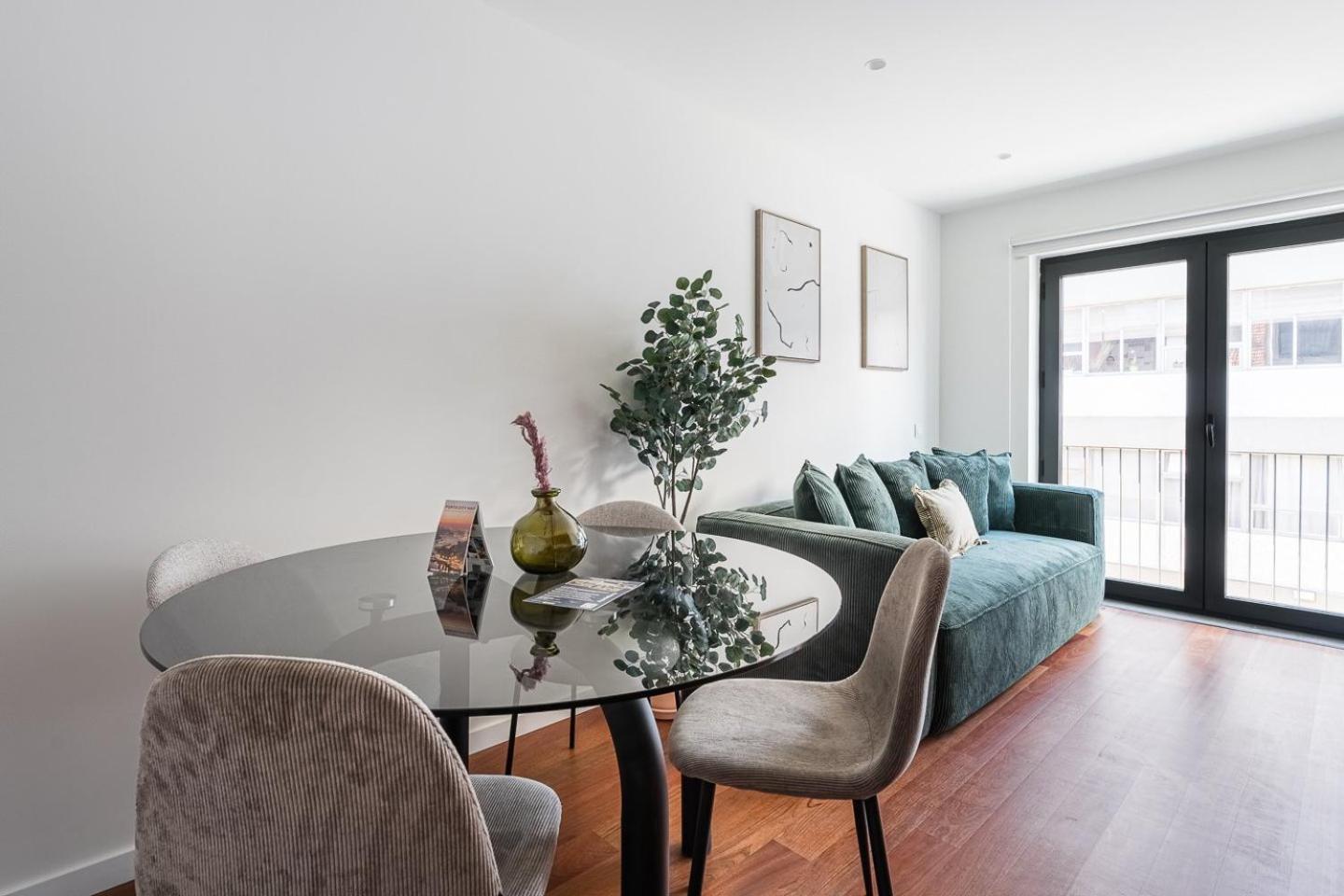 Apartamento Guestready - Silk Factory And