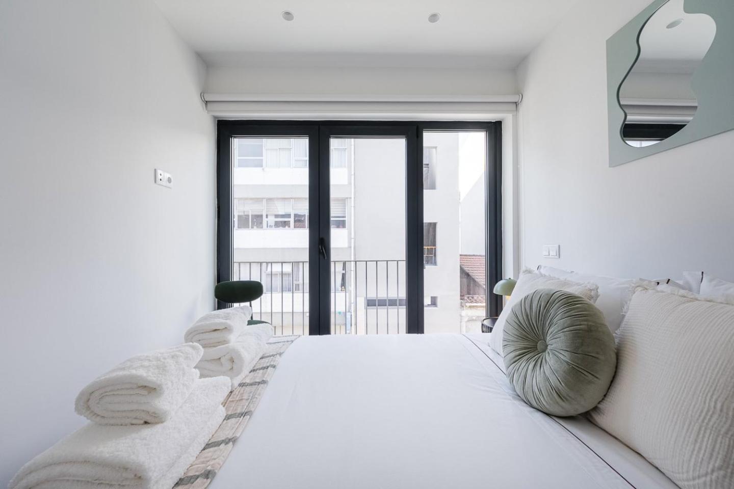 Guestready - Silk Factory And Apartamento *