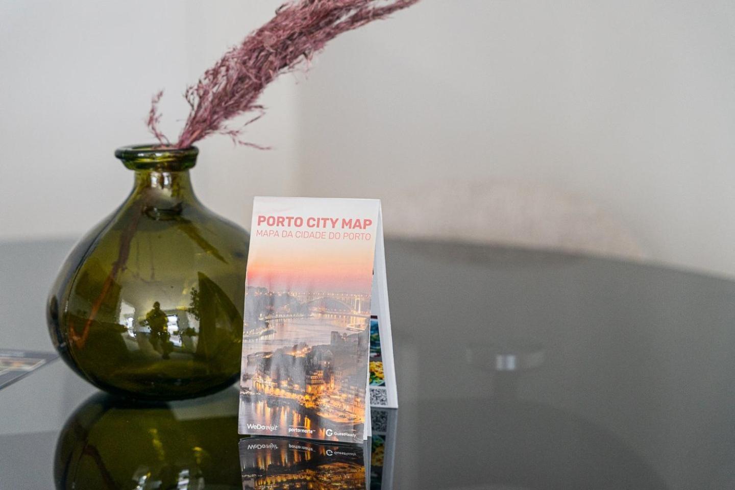 Apartamento Guestready - Silk Factory And Porto