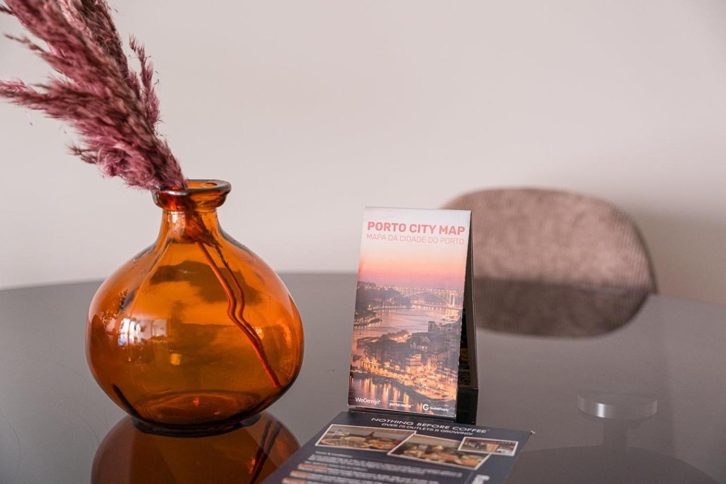 Apartamento Guestready - Silk Factory And *
