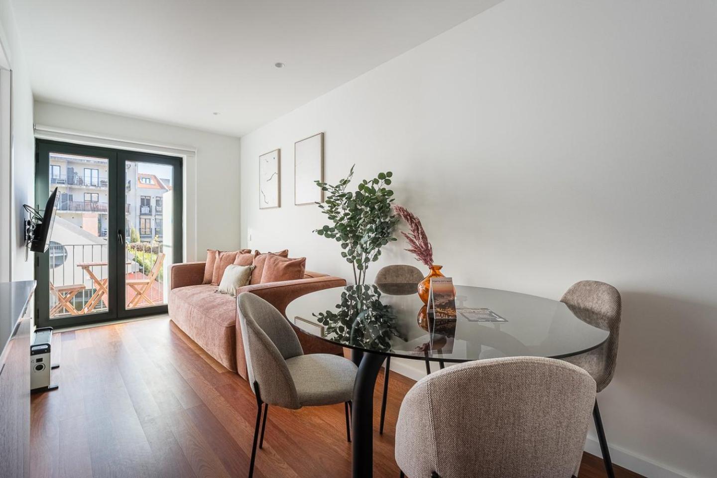 Guestready - Silk Factory And Apartamento Oporto