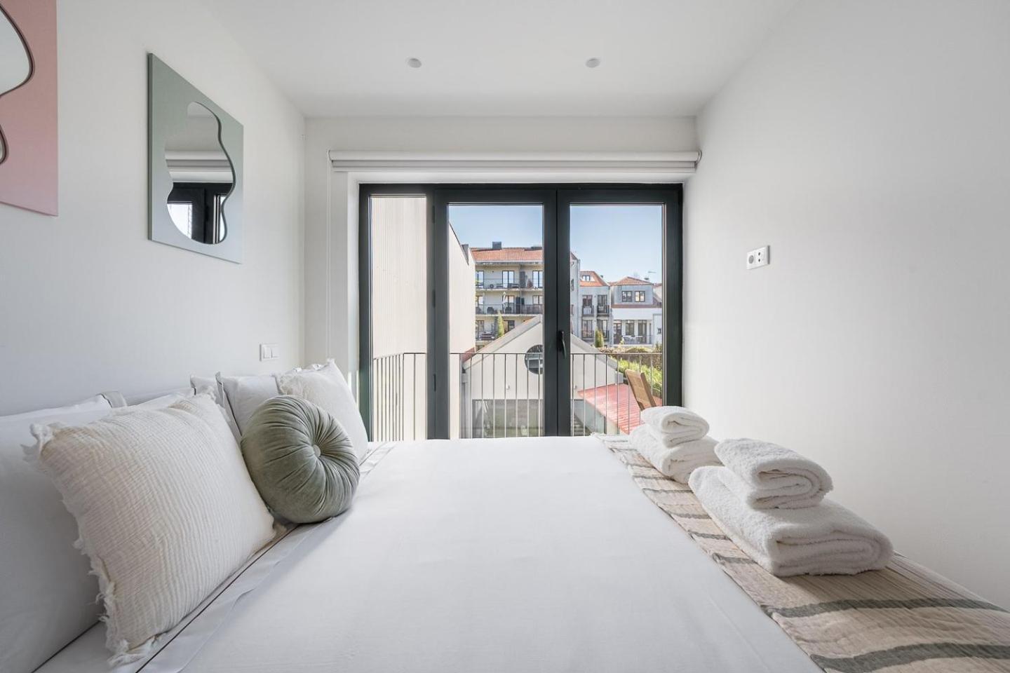 Apartamento Guestready - Silk Factory And Oporto