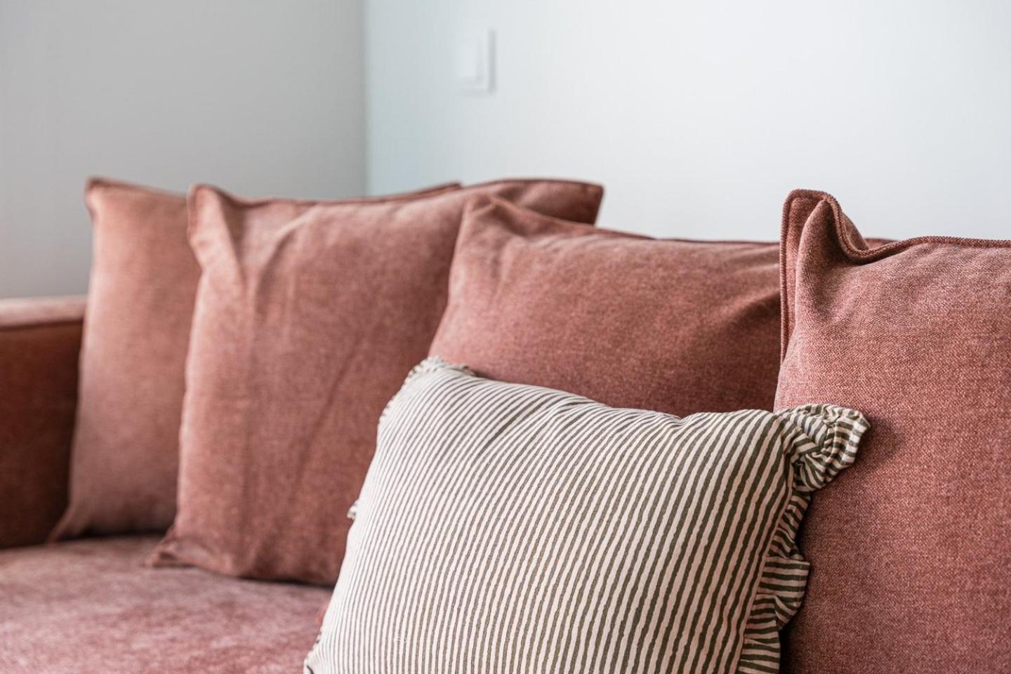 Apartamento Guestready - Silk Factory And *