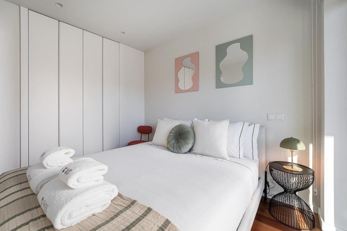 Guestready - Silk Factory And Apartamento Oporto