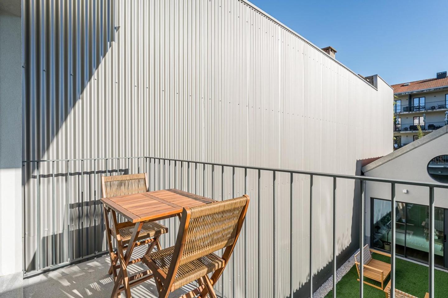 Apartamento Guestready - Silk Factory And *
