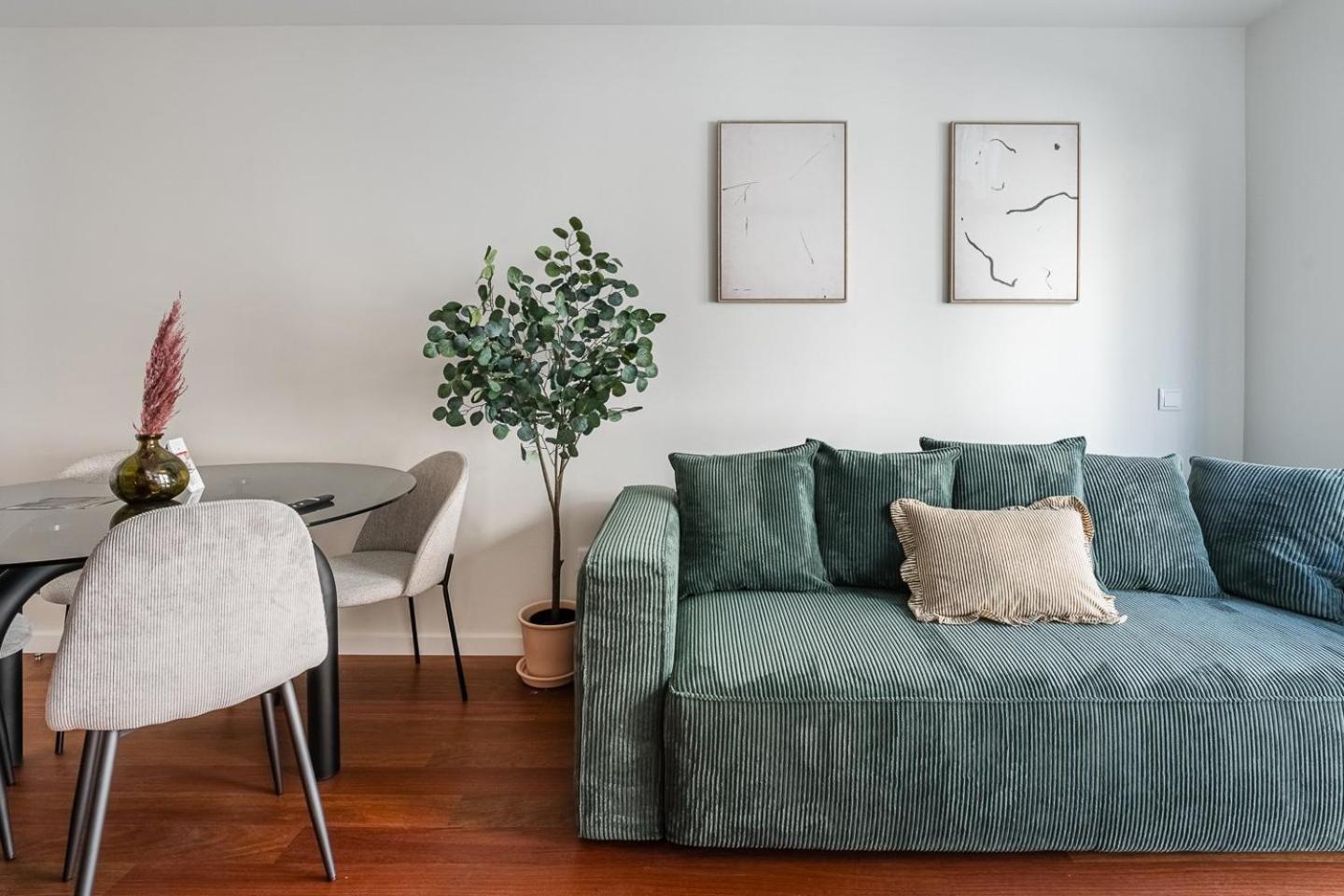 Guestready - Silk Factory And Apartamento