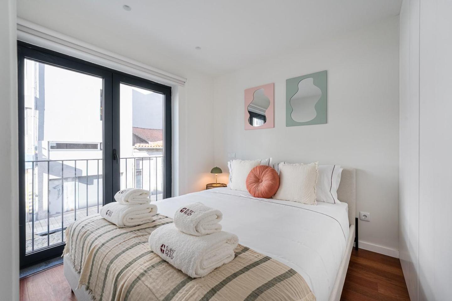 Apartamento Guestready - Silk Factory And