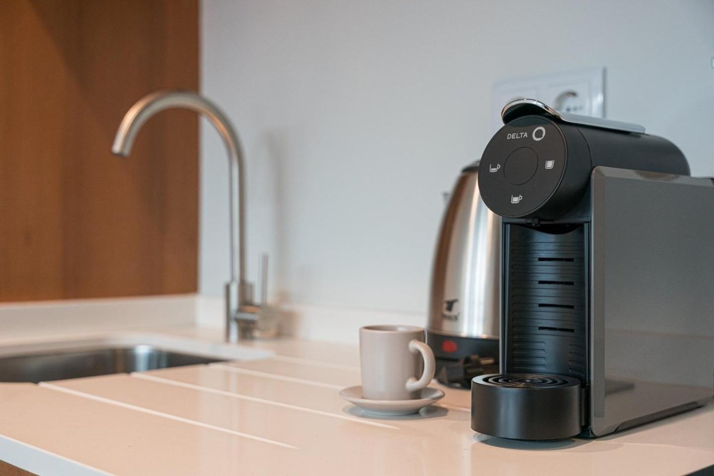 Apartamento Guestready - Silk Factory And