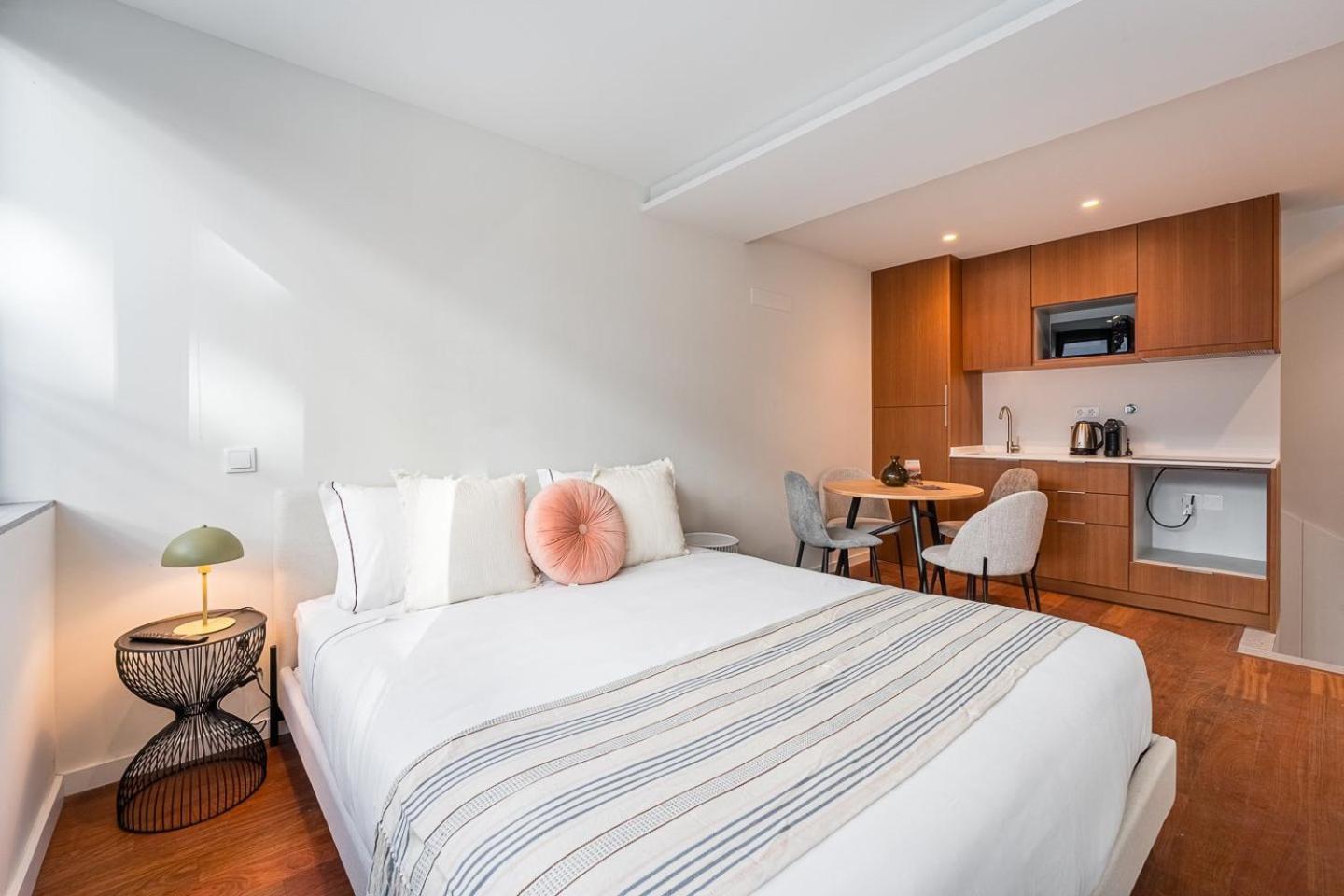 Guestready - Silk Factory And Apartamento Oporto